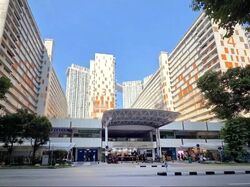 Tanjong Pagar Plaza (D2), Shop House #621706091